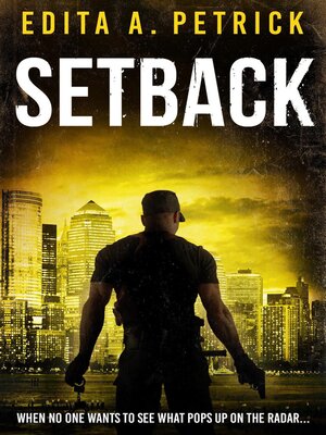 cover image of Setback